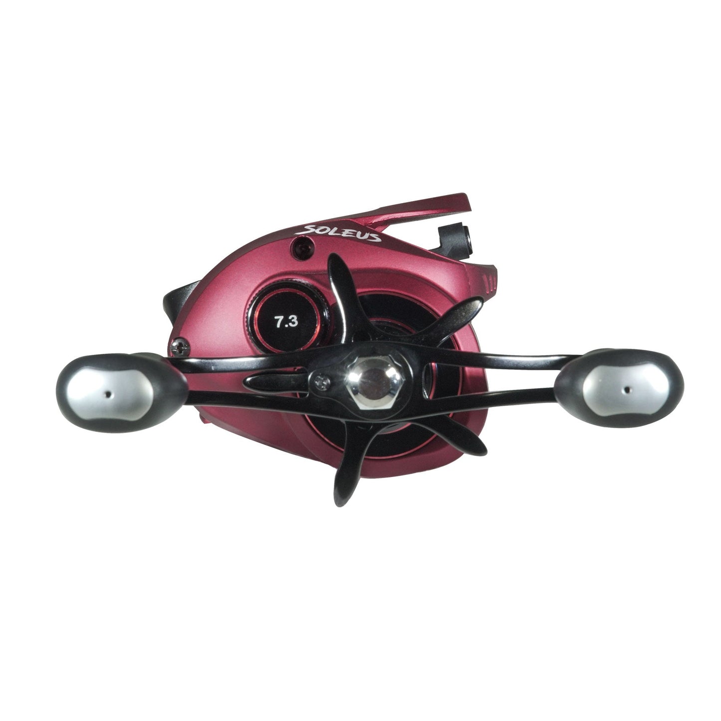Favorite Soleus Casting Reel - Angler's Pro Tackle & Outdoors