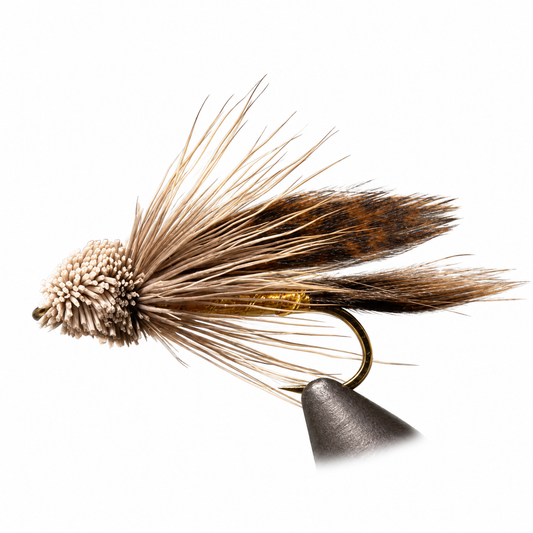 Stone Creek Muddler Minnows