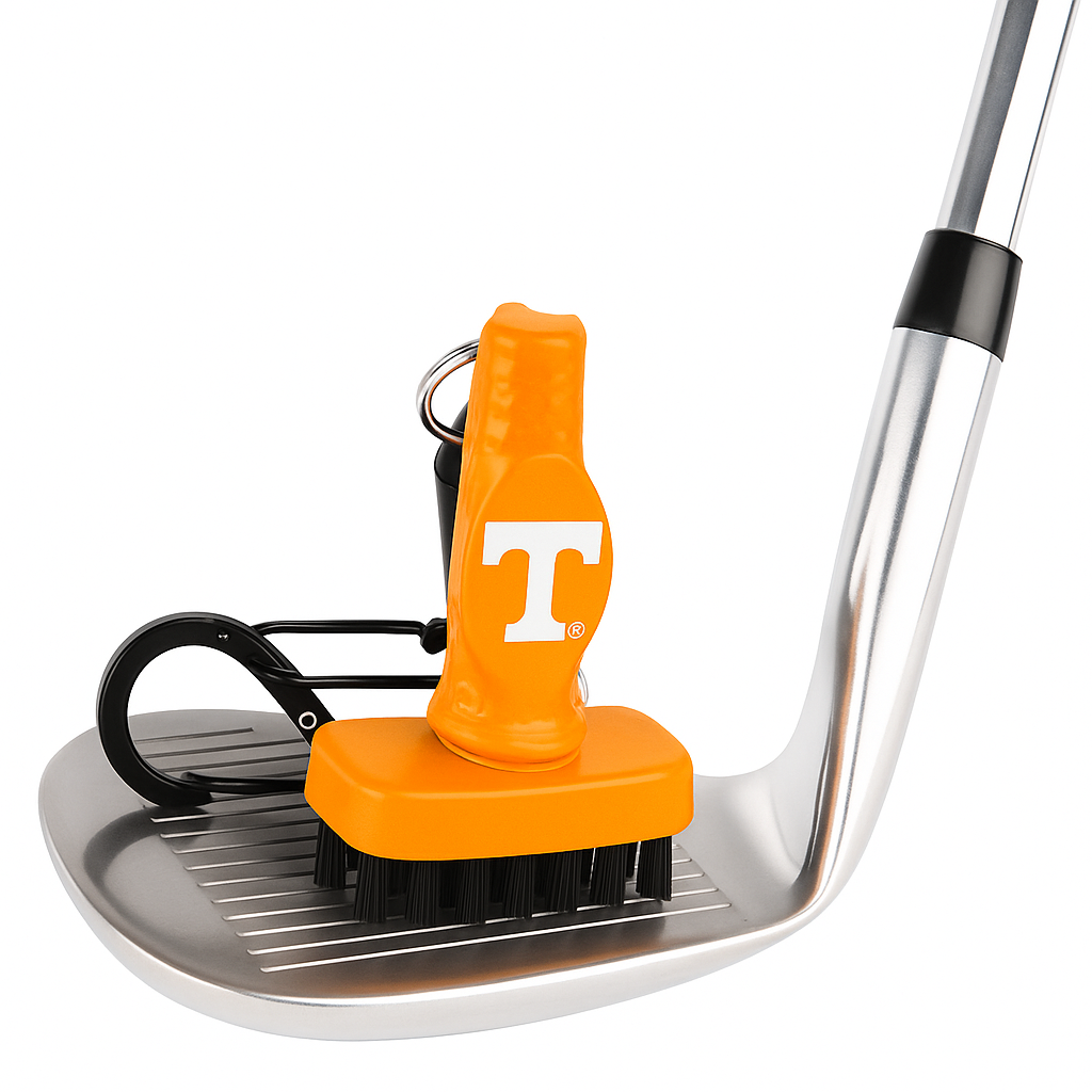 Grooveit University Of Tennessee miniG - A-380 Aluminum Body
