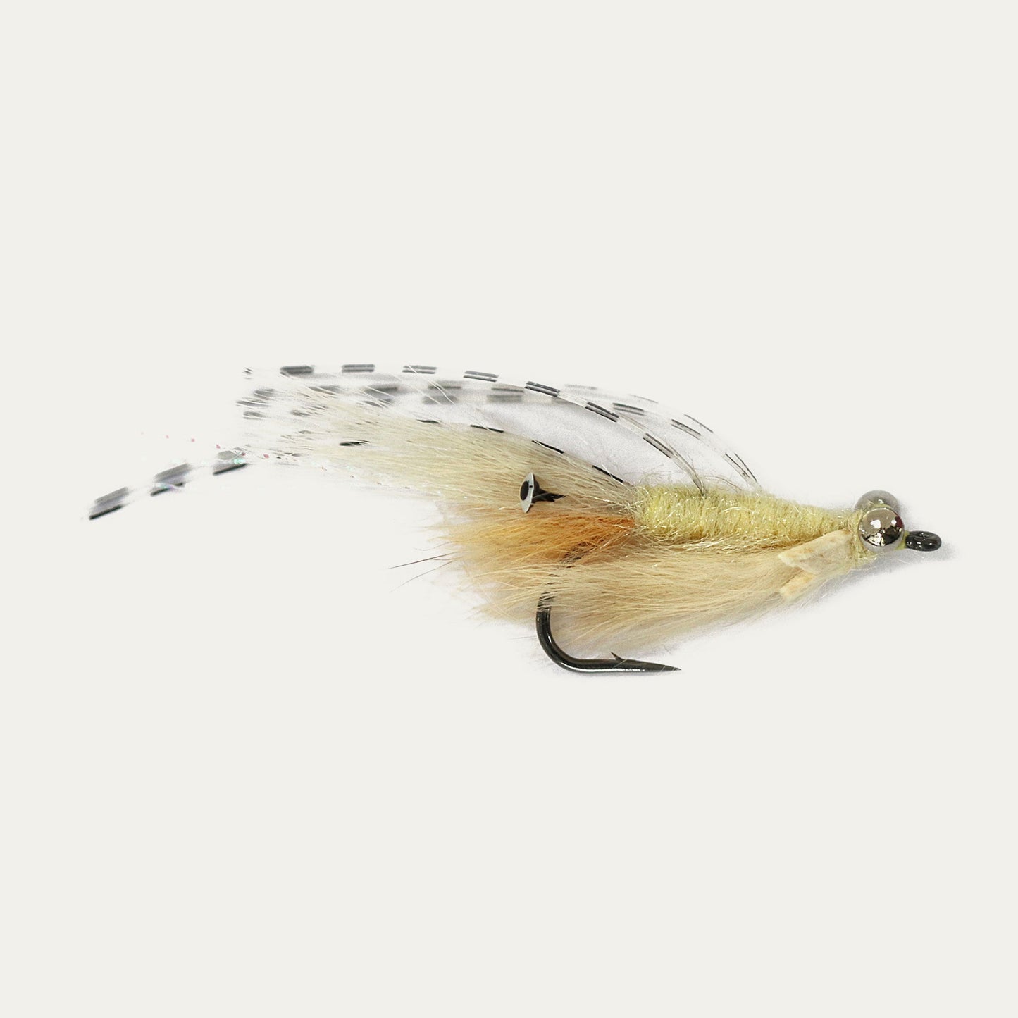 Postfly Saltwater Finesse Assortment