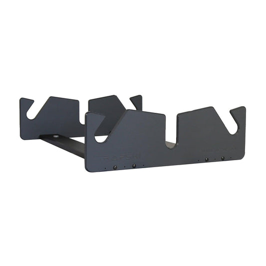 TRAPSKI LowPro 3 M Ski and Snowboard Rack Insert for Rooftop Cargo Box