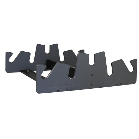 TRAPSKI LowPro 5 XL Ski and Snowboard Rack Insert for Rooftop Cargo Box