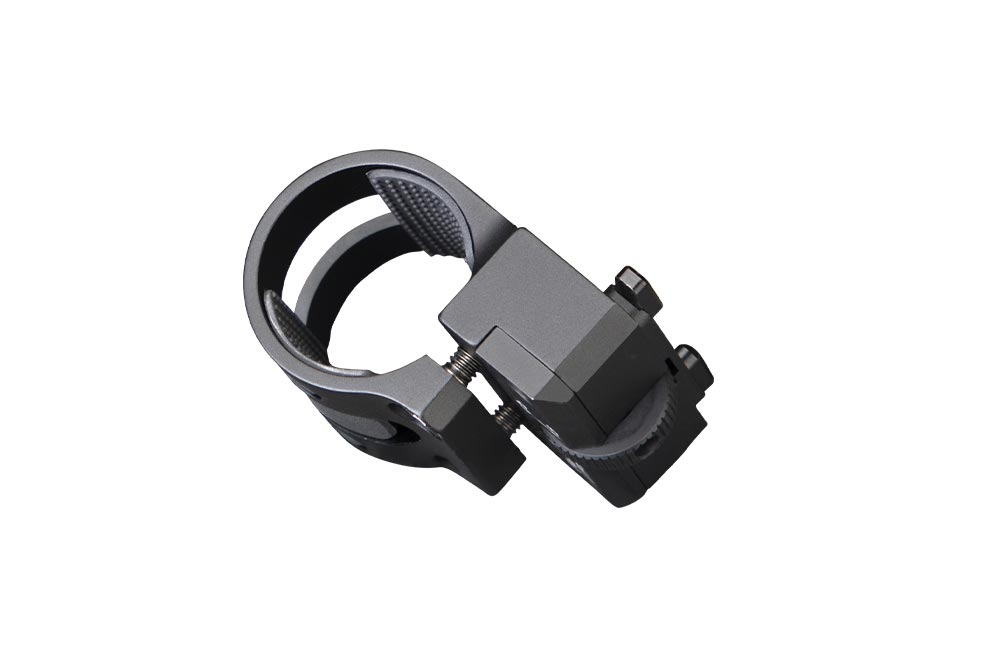 Fenix ALG - 16 Tactical Light M - Lok Rail Mount - Angler's Pro Tackle & Outdoors