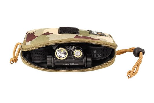 Fenix APB - 30 Headlamp Storage Bag - Angler's Pro Tackle & Outdoors
