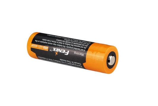 Fenix ARB - L21 - 4000P Rechargeable 21700 Battery - Angler's Pro Tackle & Outdoors