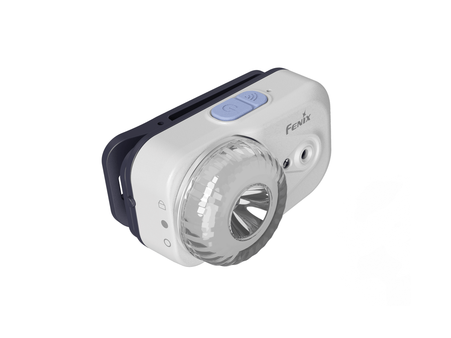 Fenix HL17R Multicolor 2 - in - 1 Headlamp - Angler's Pro Tackle & Outdoors