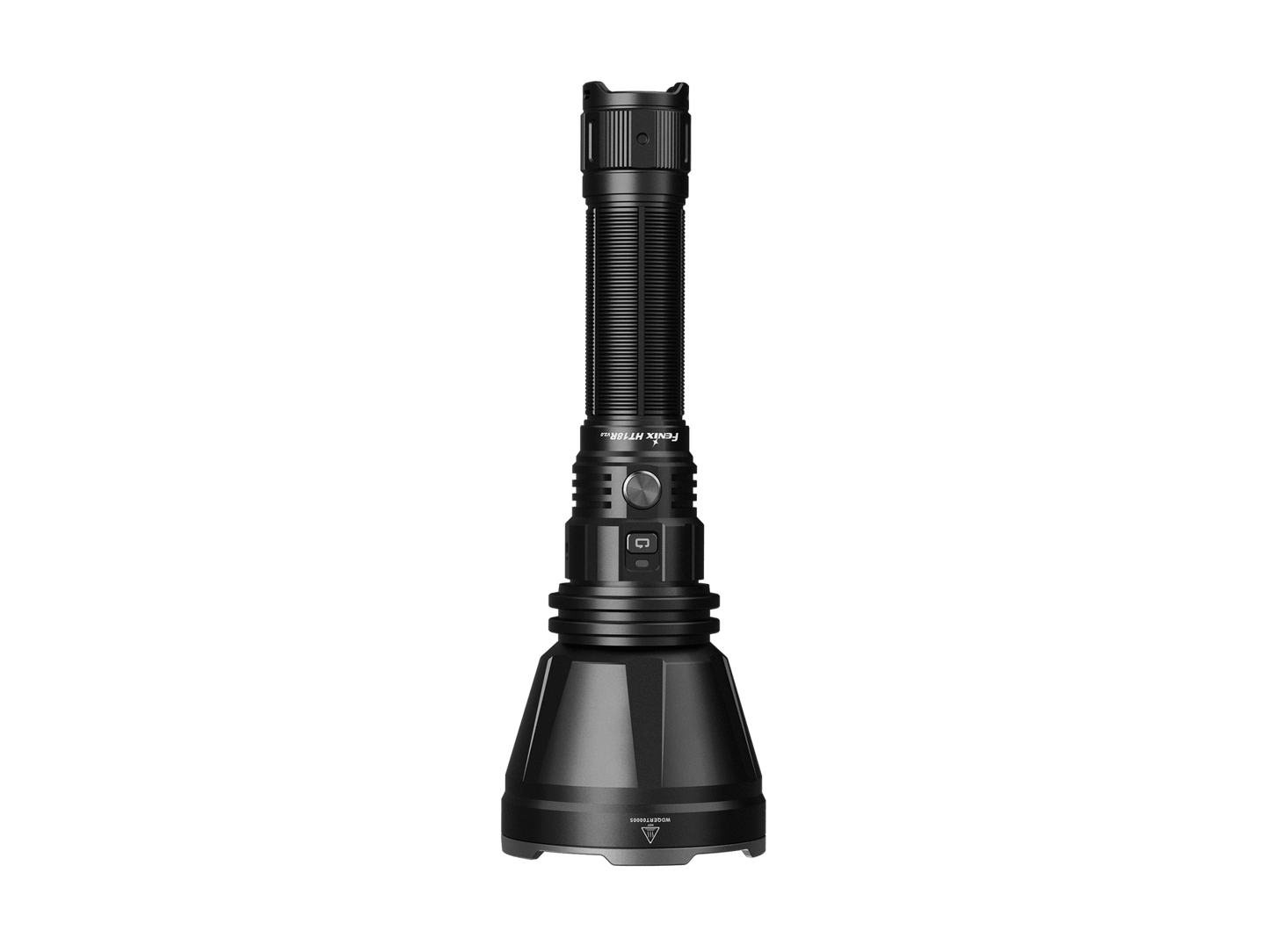 Fenix HT18R V2 Long - Range Hunting Flashlight - Angler's Pro Tackle & Outdoors
