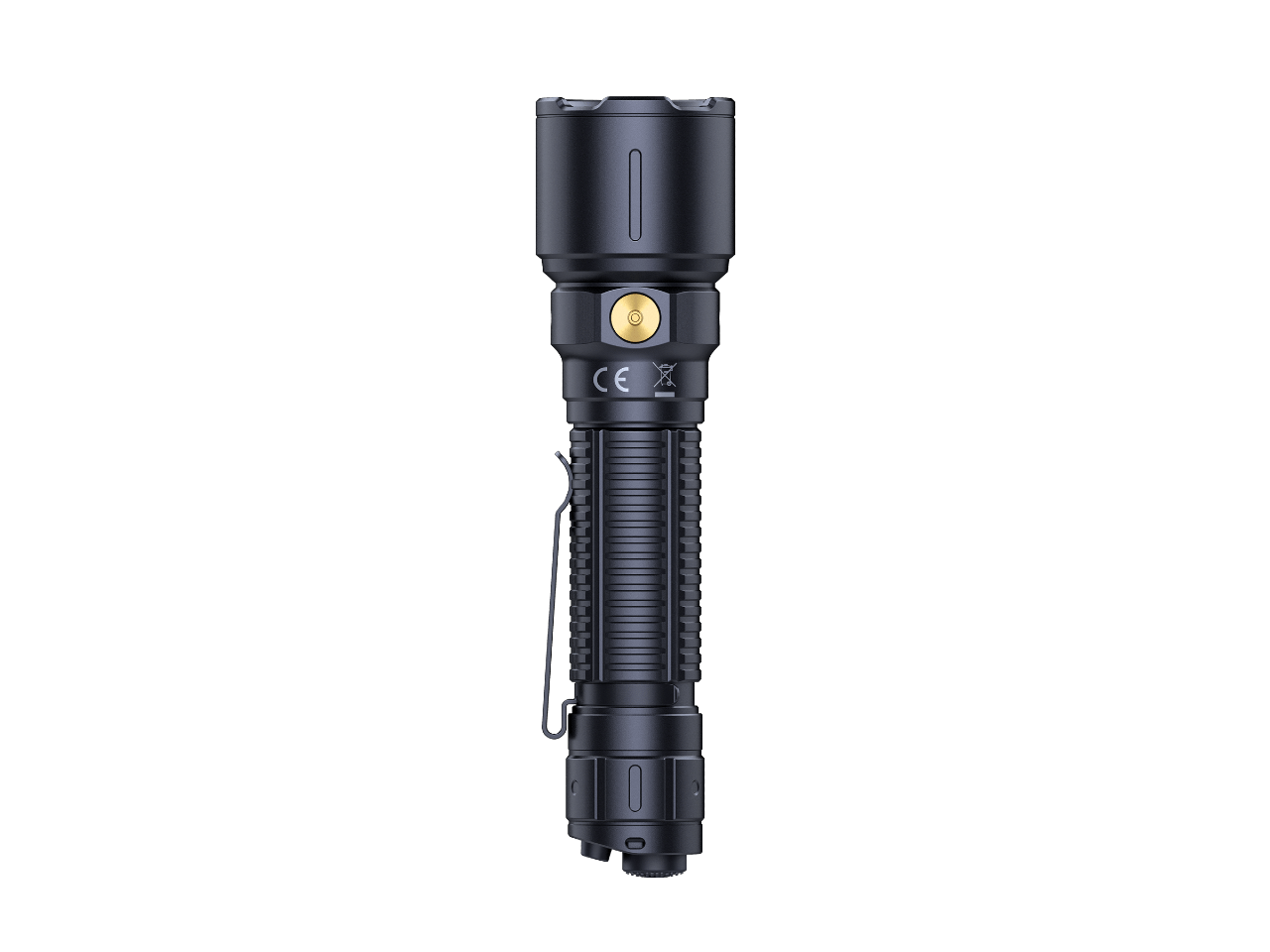 Fenix WF26R Cradle Charging LED Work Flashlight - Angler's Pro Tackle & Outdoors