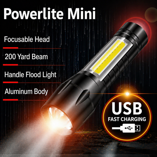 Killz Powerlite Mini
