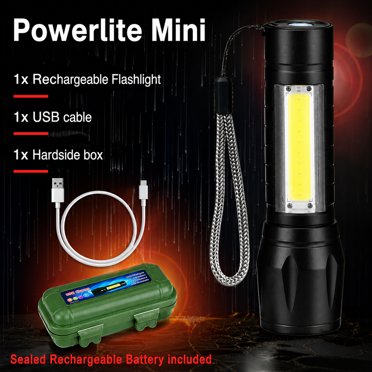 Killz Powerlite Mini