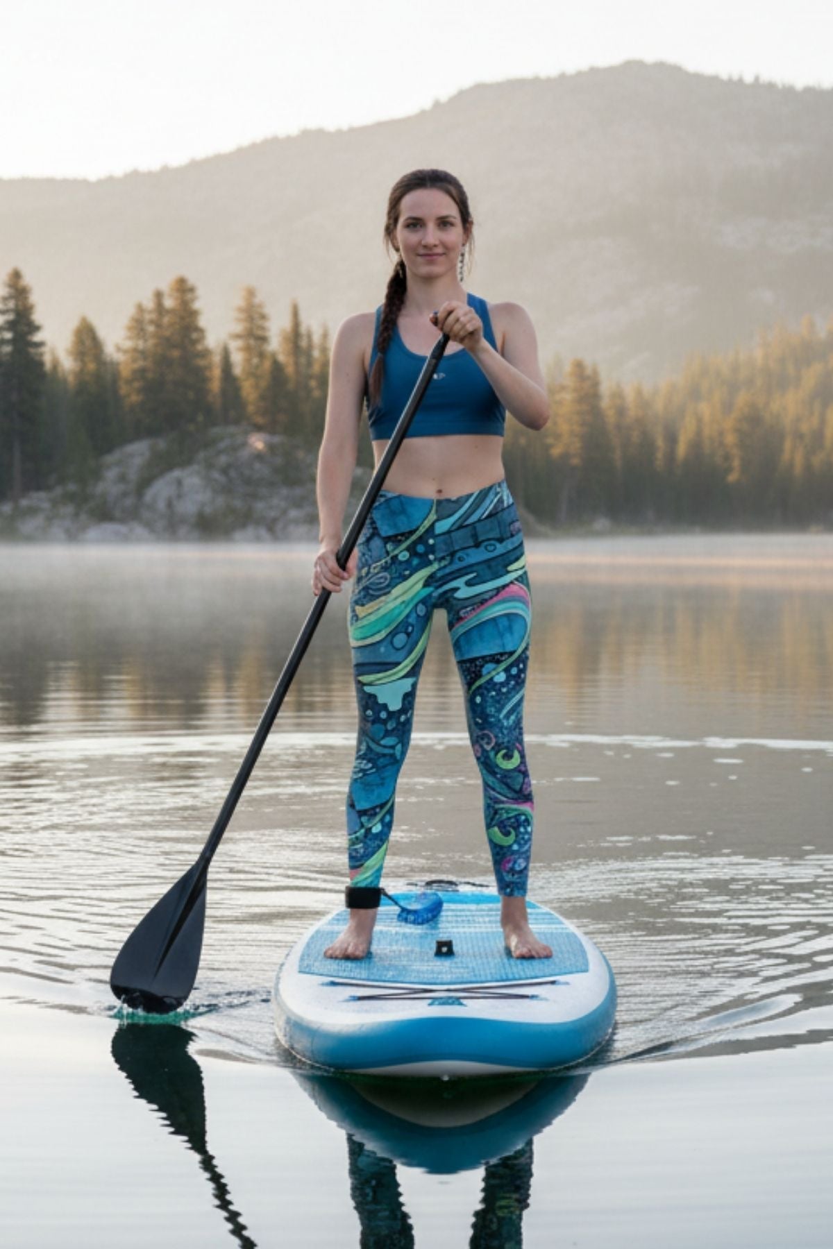 FisheWear HaliBorealis Sports Bra - Angler's Pro Tackle & Outdoors