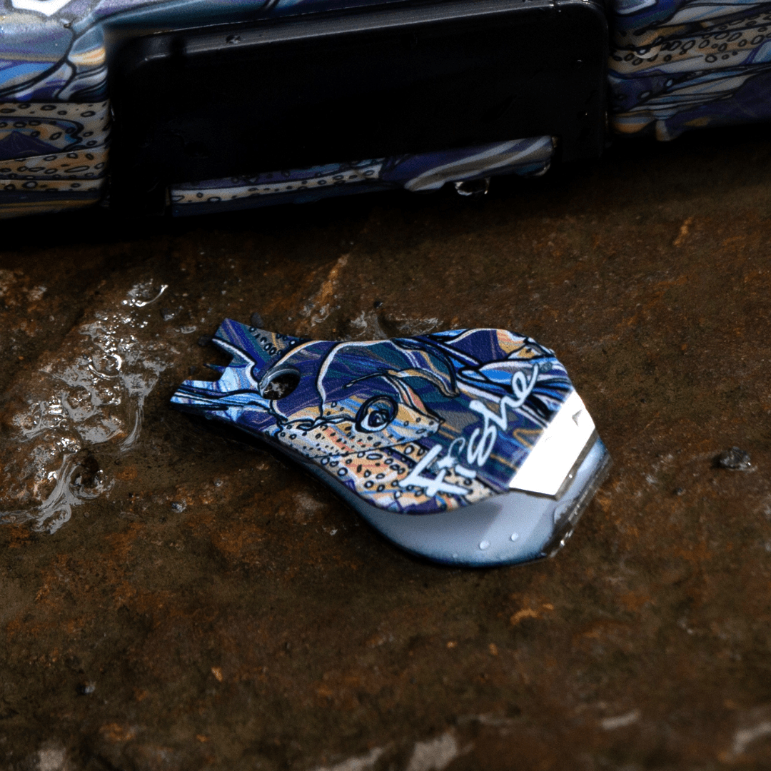 FisheWear Rainbow Ridge Nippers - Angler's Pro Tackle & Outdoors