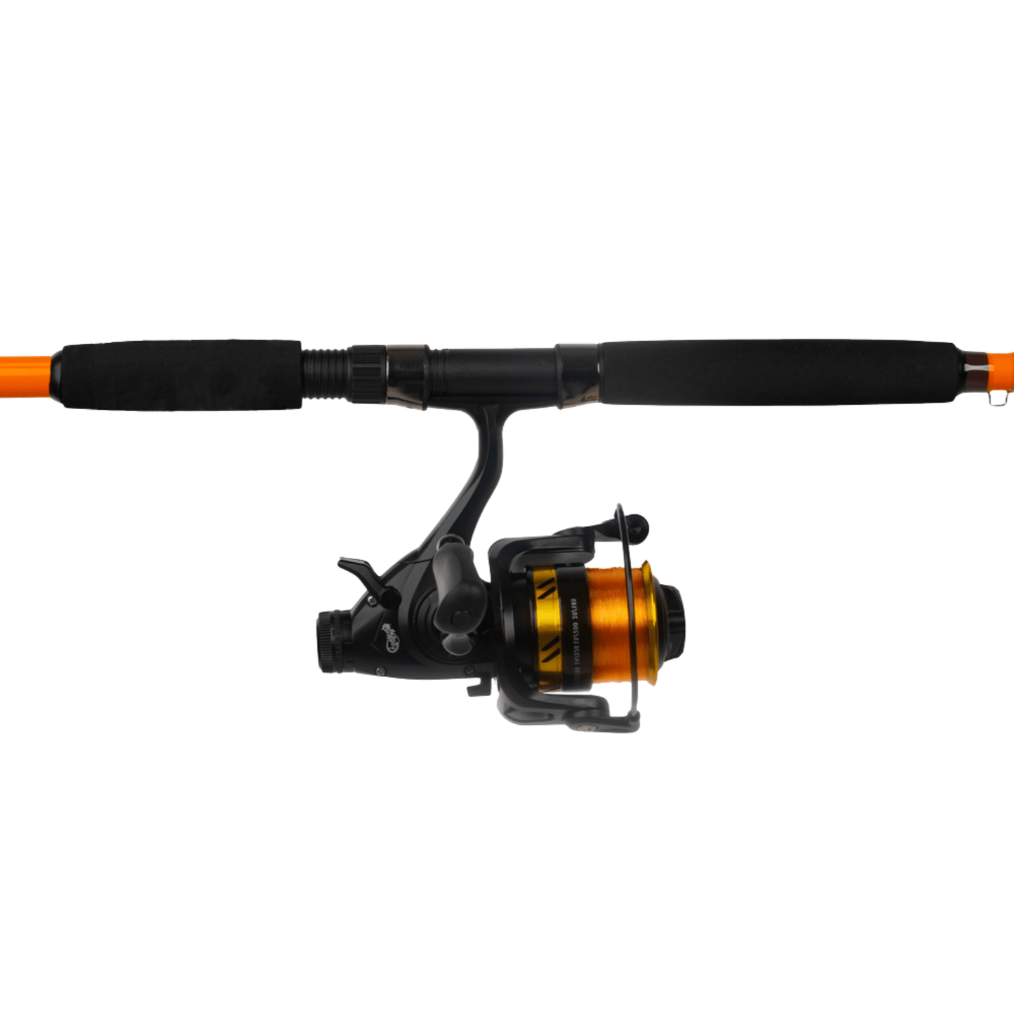 Catfish Pro Fishing For Fun Spinning Reel