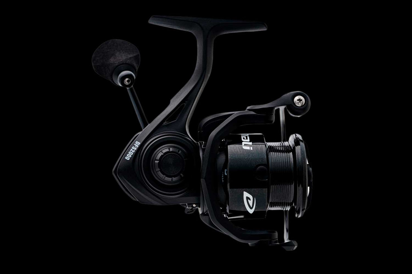 Denali Fission Spinning Reel