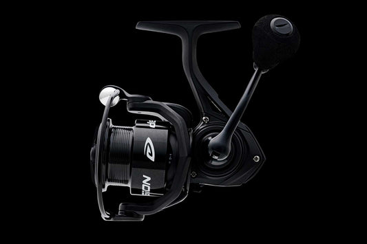 Denali Fission Spinning Reel