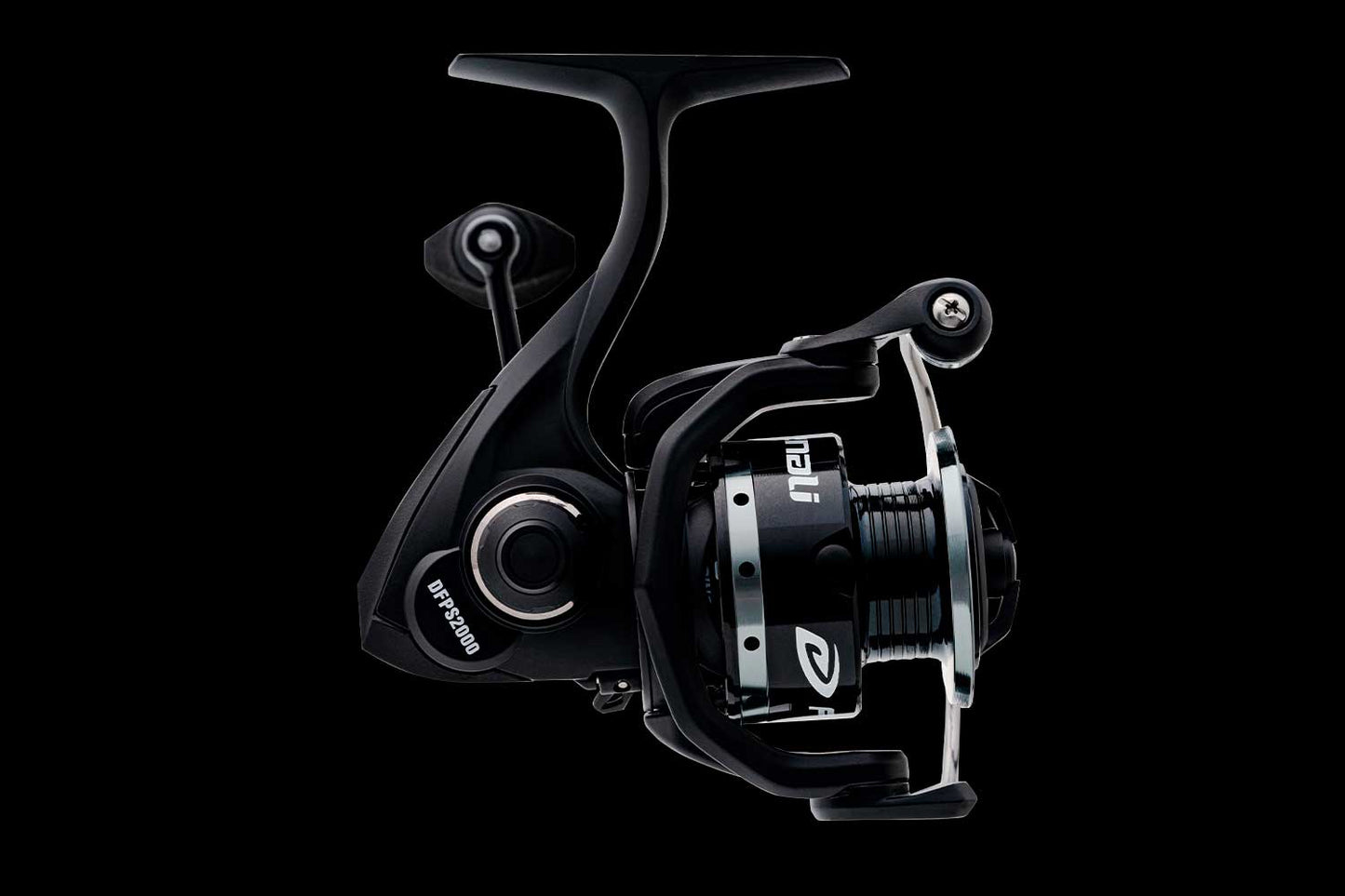 Denali Fission Pro Spinning Reels