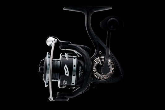 Denali Fission Pro Spinning Reel