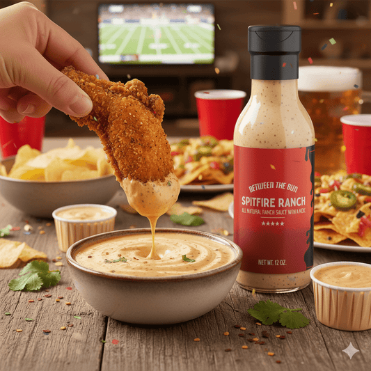 Flavor Your Meat Spitfire Ranch - Angler's Pro Tackle & Outdoors