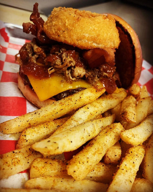 Flavor Your Meat The Pitmaster Pack - Angler's Pro Tackle & Outdoors