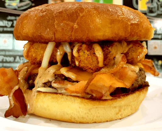 Flavor Your Meat Top Secret Fry/Burger Sauce - Angler's Pro Tackle & Outdoors