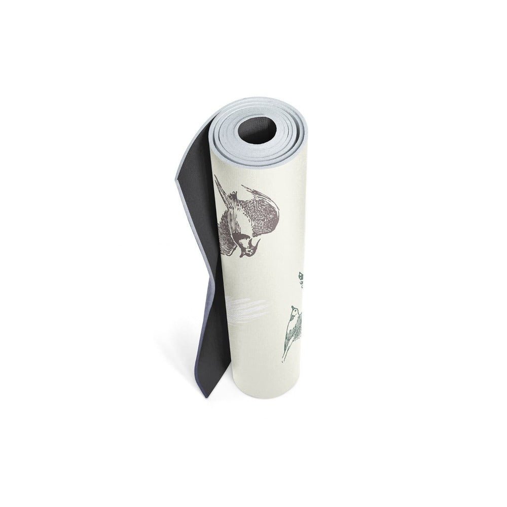 Flint Trekk Travel Yoga Mat - Angler's Pro Tackle & Outdoors