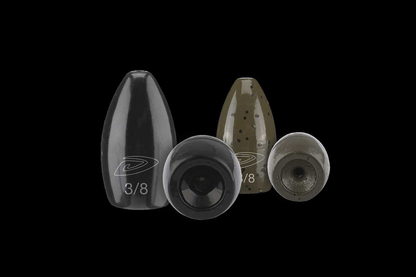 Denali Flippin Weights