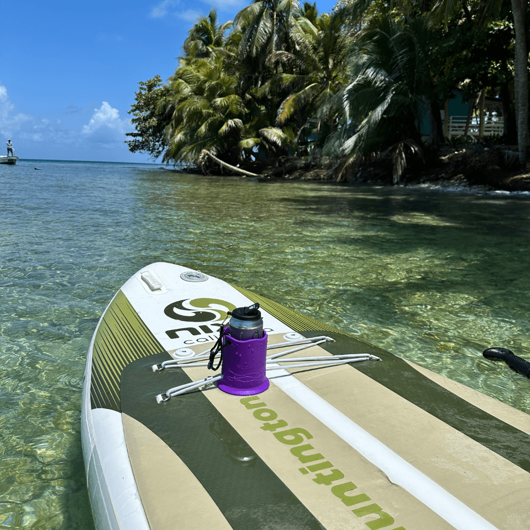 Floatsup Can Cover x Beverage Buddee - Angler's Pro Tackle & Outdoors