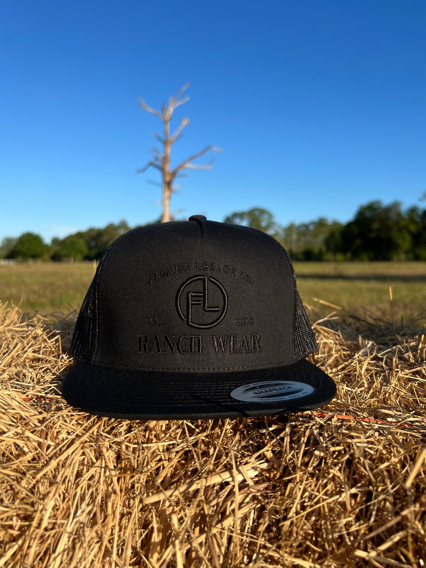 Florida Legacy Co. 100X - Angler's Pro Tackle & Outdoors