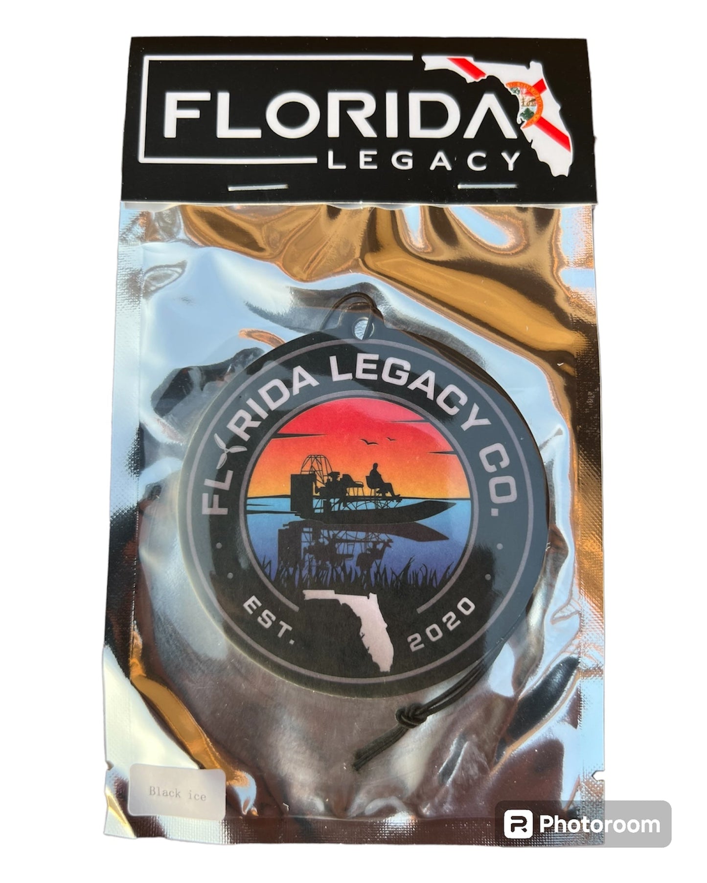 Florida Legacy Co. Air Freshener - Angler's Pro Tackle & Outdoors
