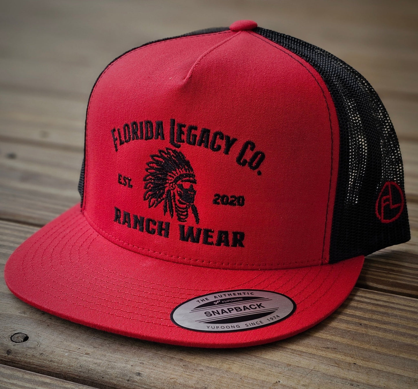 Florida Legacy Co. Big Chief RB - Angler's Pro Tackle & Outdoors