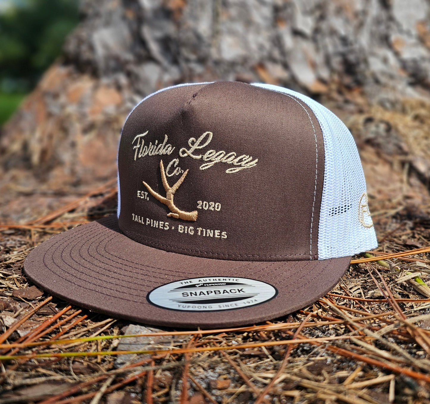 Florida Legacy Co. Big Tines BTW - Angler's Pro Tackle & Outdoors