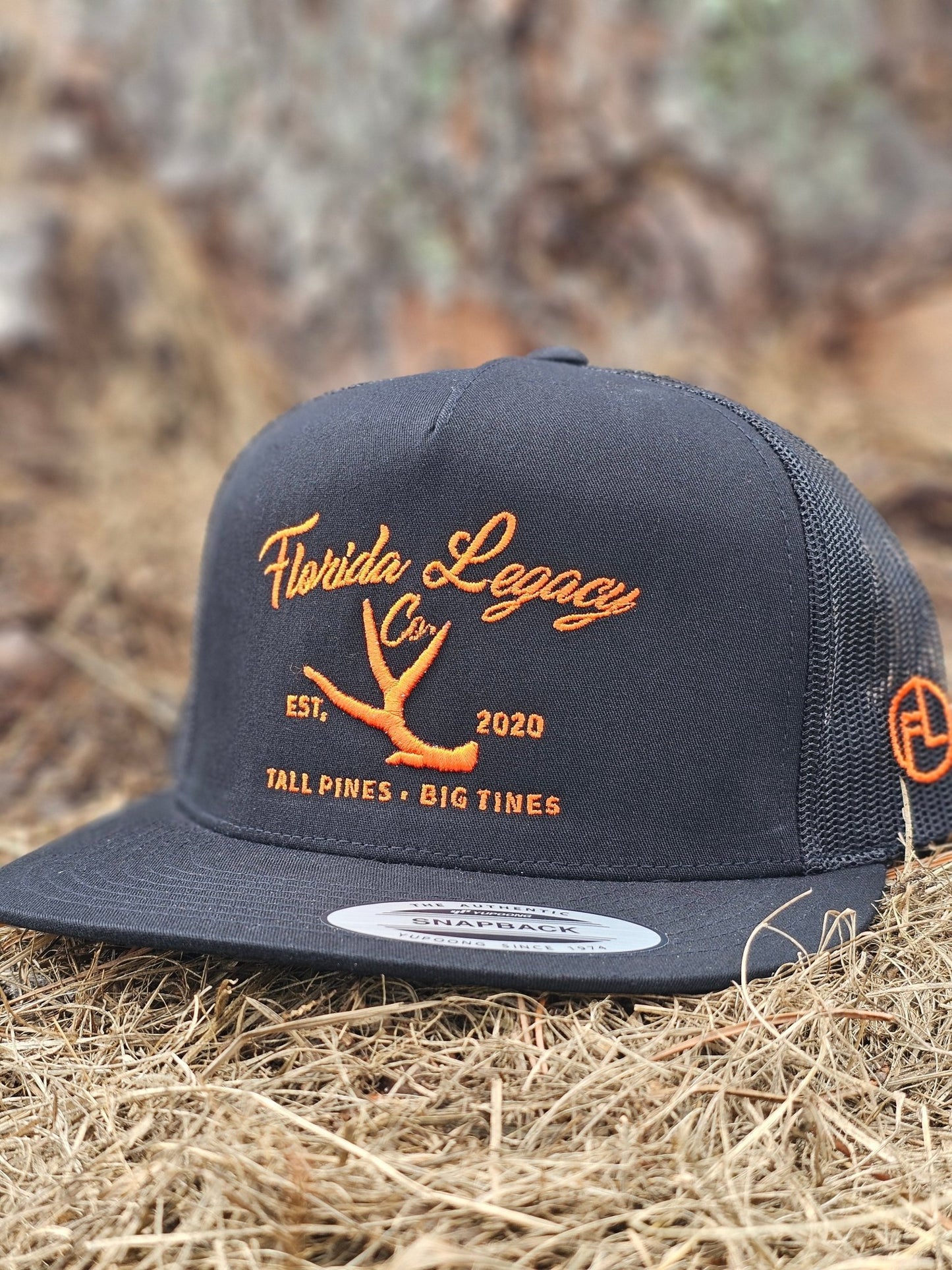 Florida Legacy Co. Big Tines OB - Angler's Pro Tackle & Outdoors