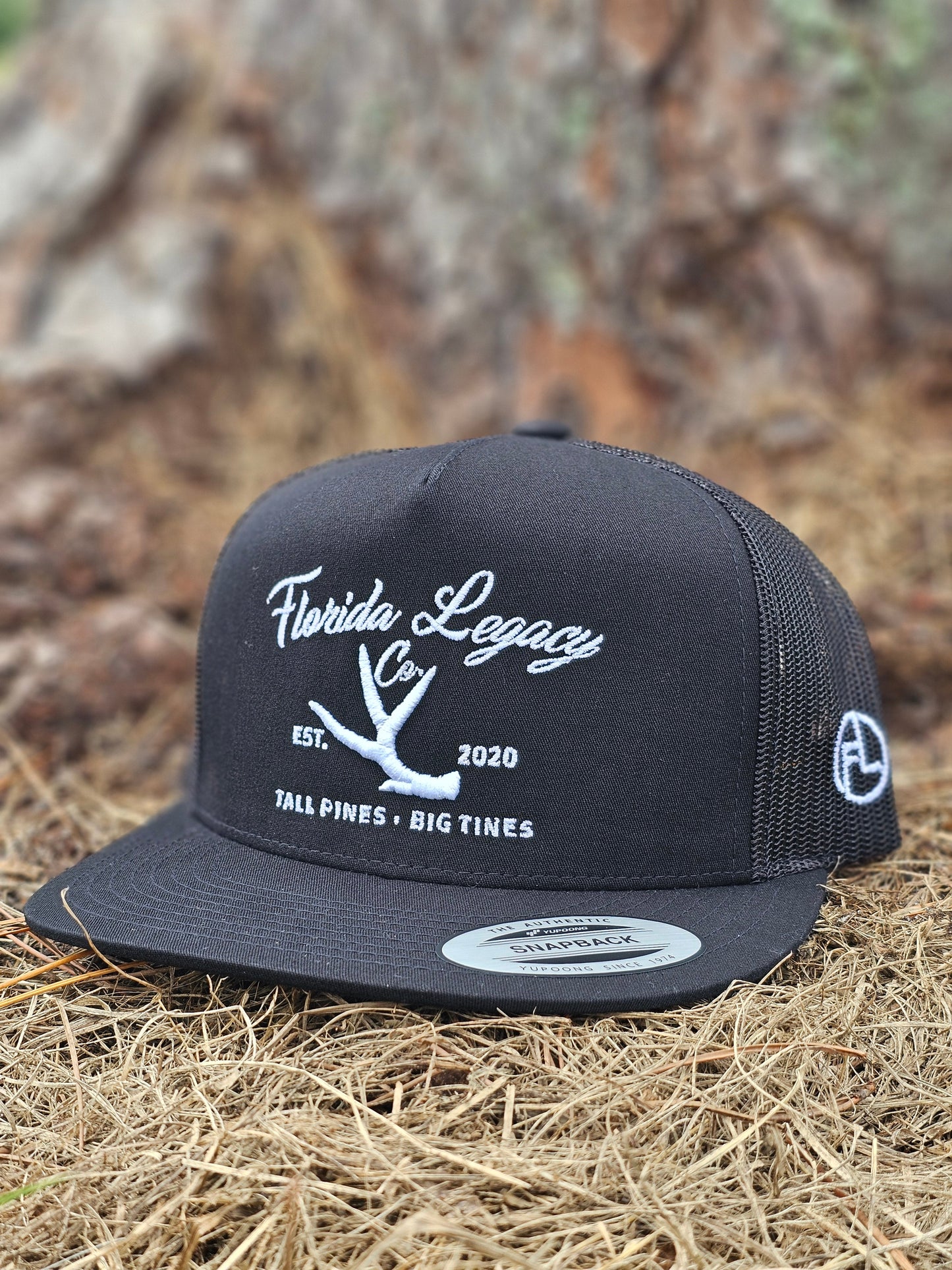 Florida Legacy Co. Big Tines WB - Angler's Pro Tackle & Outdoors