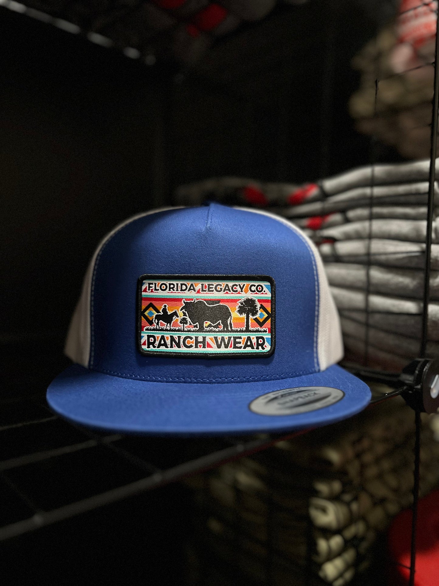 Florida Legacy Co. Blue Duck - Angler's Pro Tackle & Outdoors