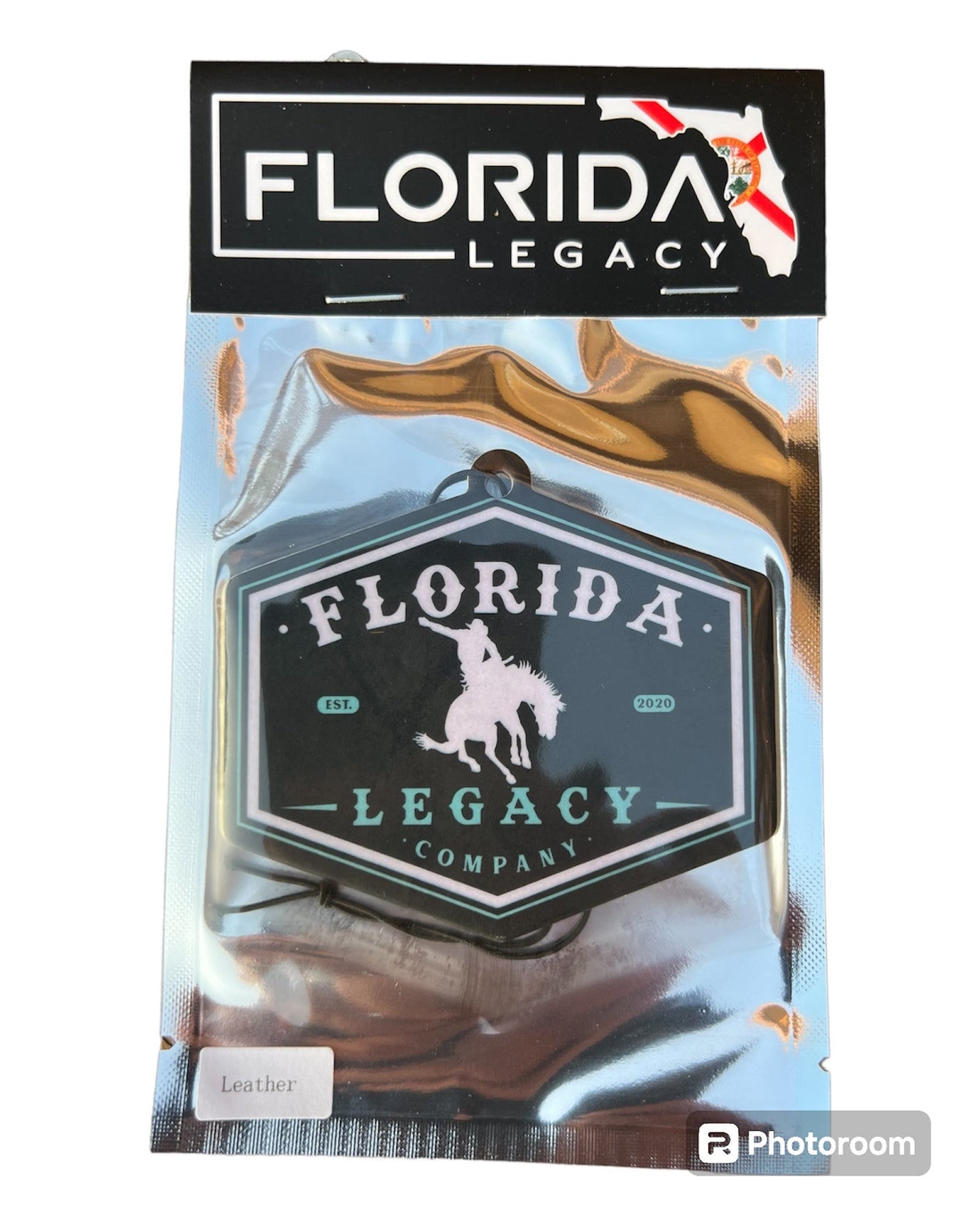 Florida Legacy Co. Bucker Freshener - Angler's Pro Tackle & Outdoors