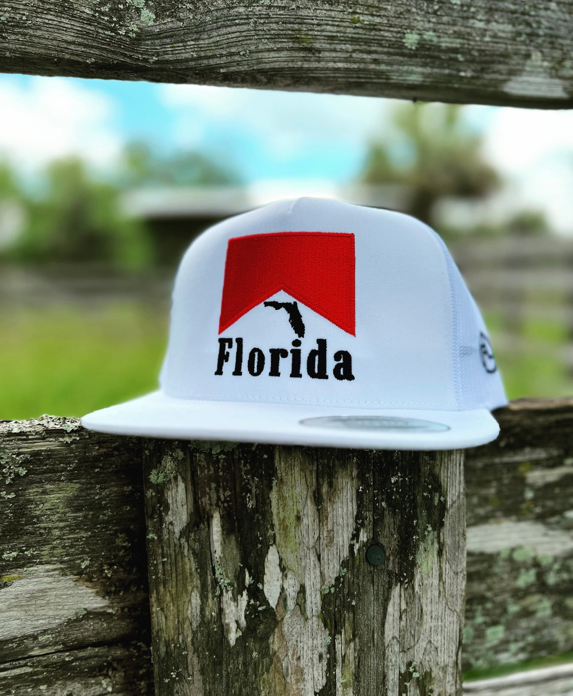 Florida Legacy Co. Cowboy Killer - Angler's Pro Tackle & Outdoors