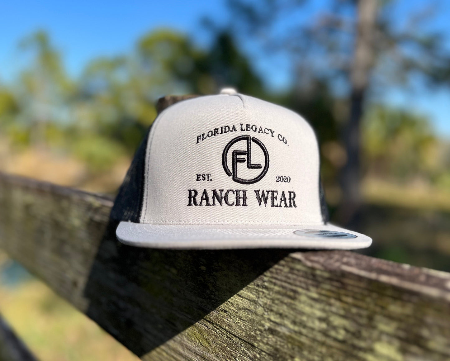 Florida Legacy Co. Cur Dog - Angler's Pro Tackle & Outdoors