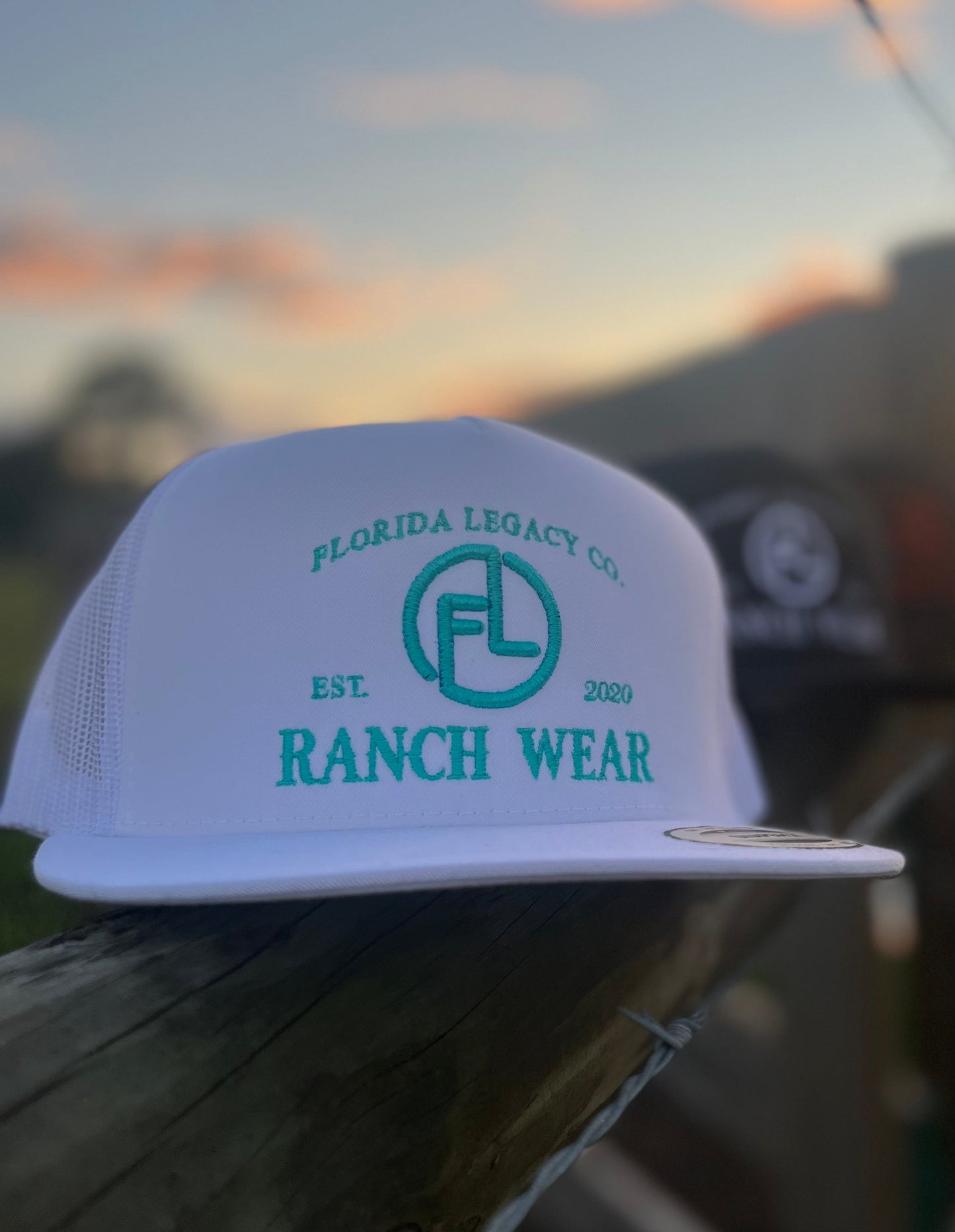 Florida Legacy Co. Cypress - Angler's Pro Tackle & Outdoors