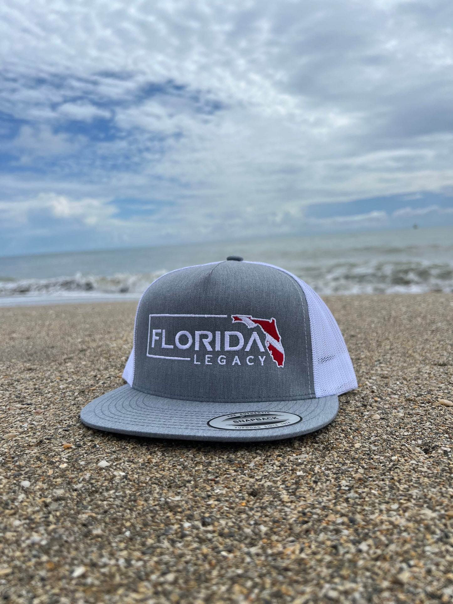 Florida Legacy Co. Diver Down - Angler's Pro Tackle & Outdoors