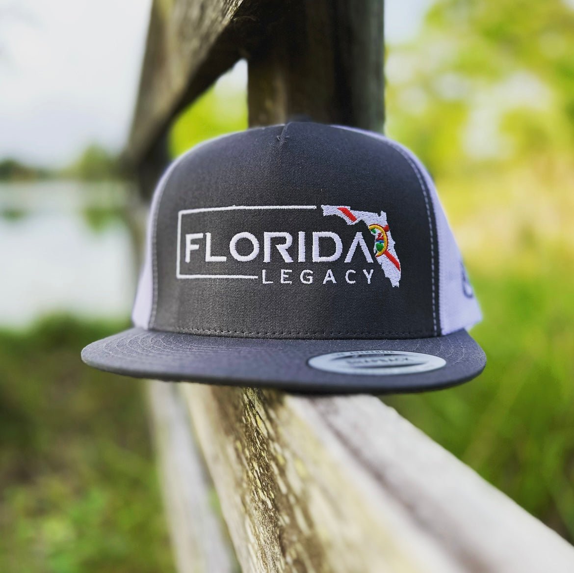 Florida Legacy Co. Grouper - Angler's Pro Tackle & Outdoors