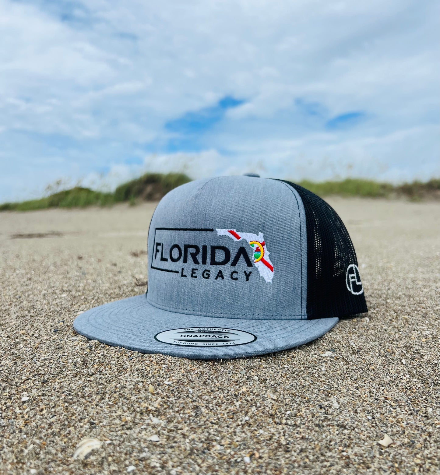 Florida Legacy Co. Local - Angler's Pro Tackle & Outdoors
