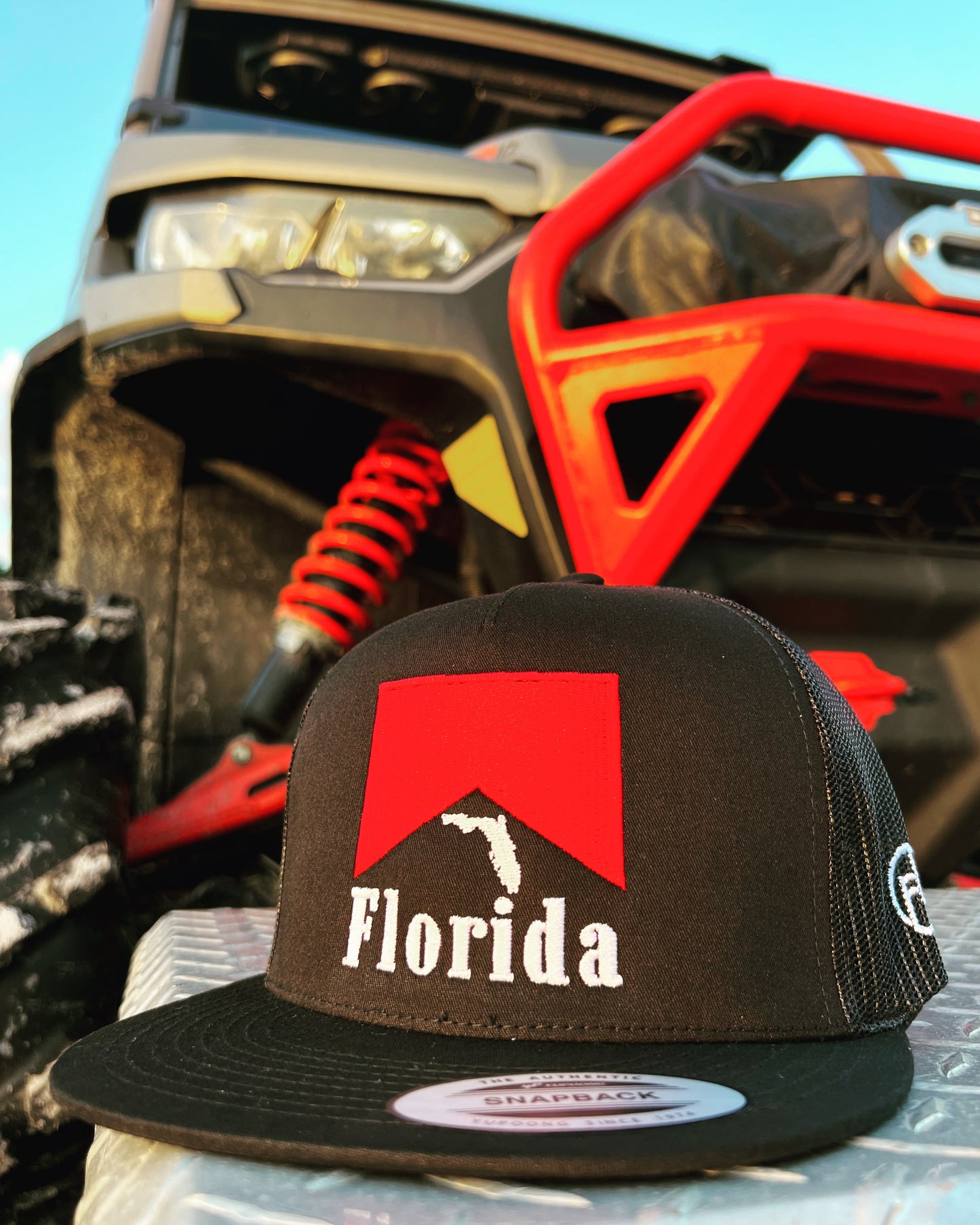 Florida Legacy Co. Midnight Toker - Angler's Pro Tackle & Outdoors