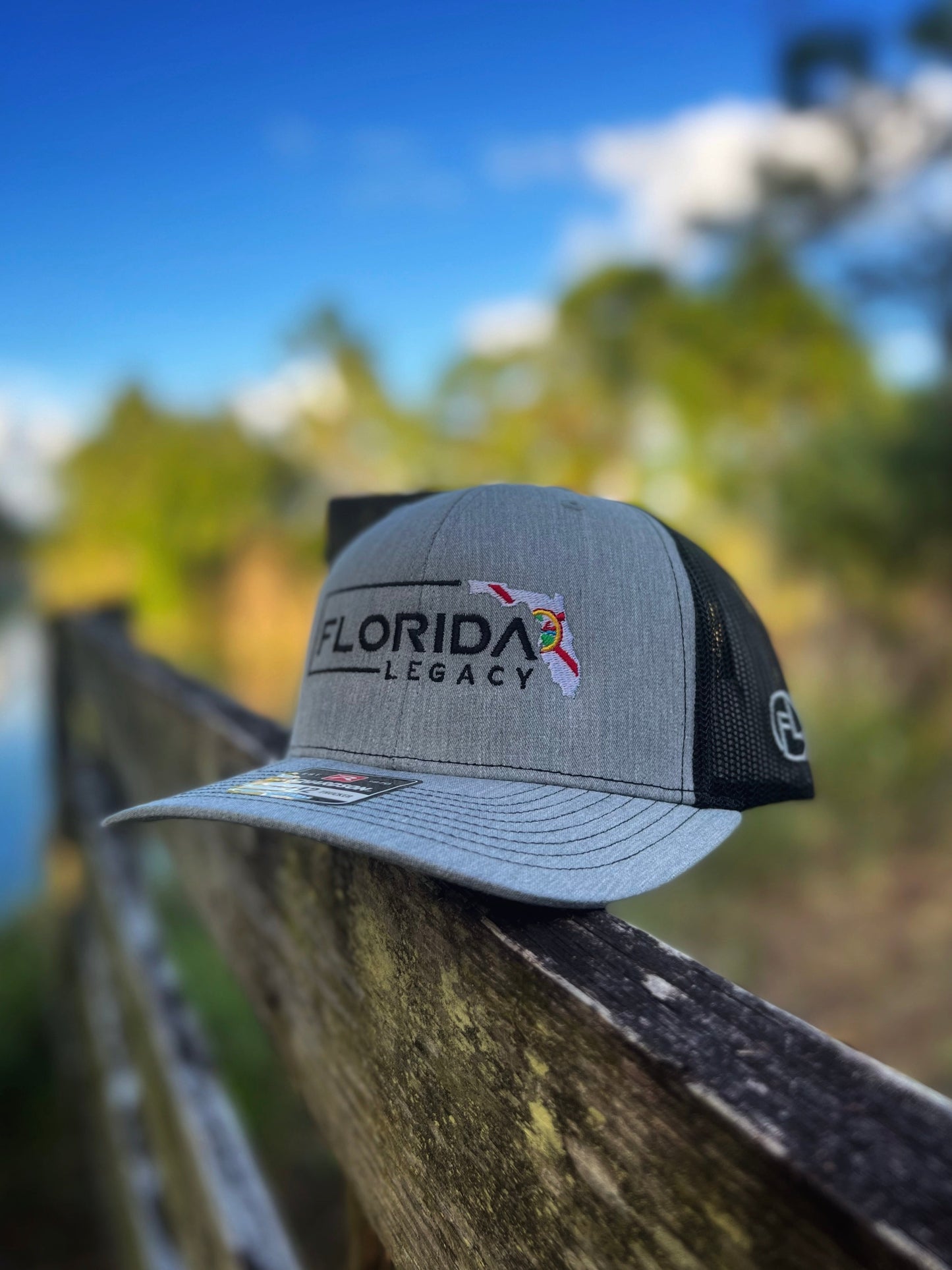 Florida Legacy Co. Native - Angler's Pro Tackle & Outdoors