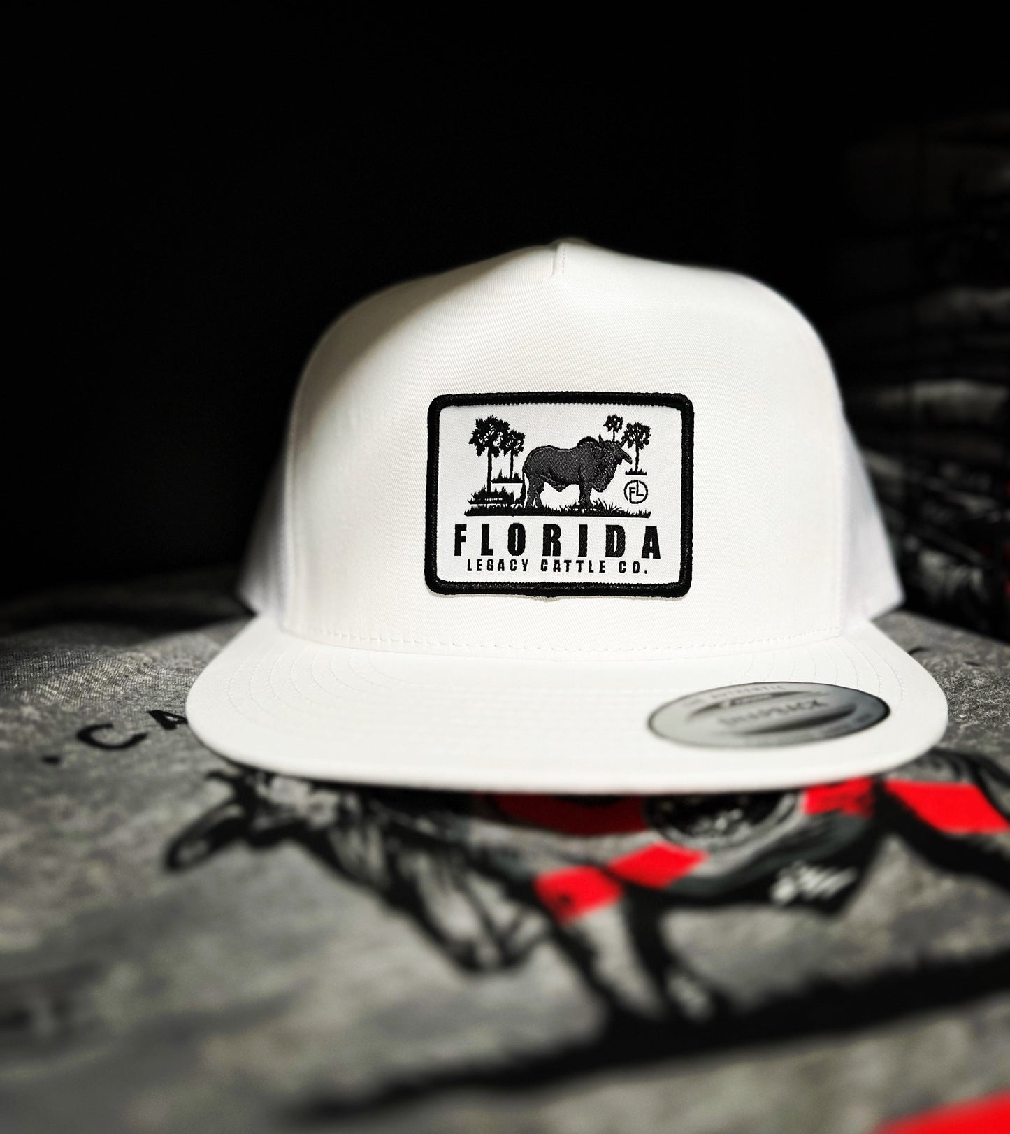 Florida Legacy Co. Pure Bred - Angler's Pro Tackle & Outdoors