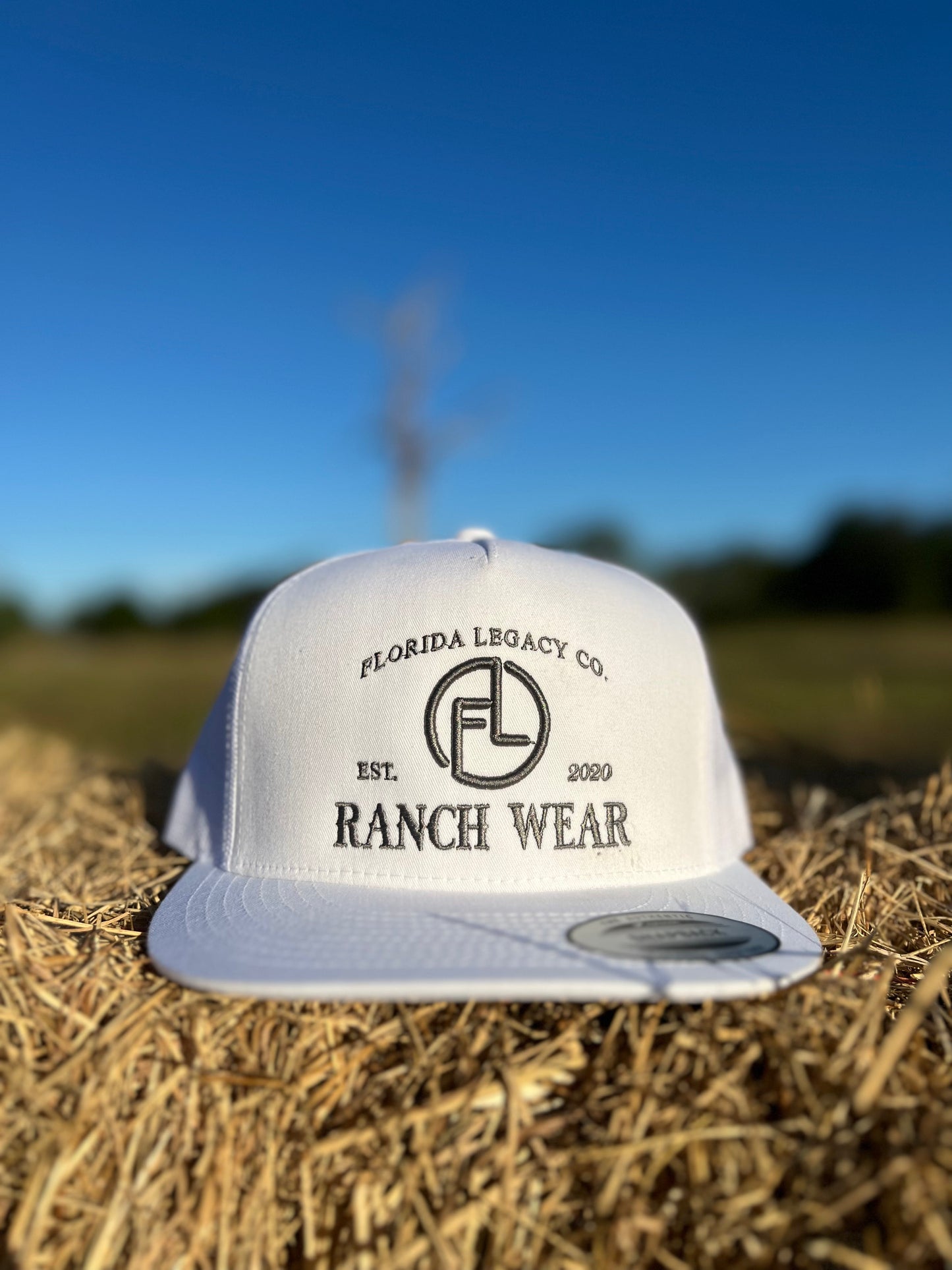 Florida Legacy Co. Silver Bullet - Angler's Pro Tackle & Outdoors