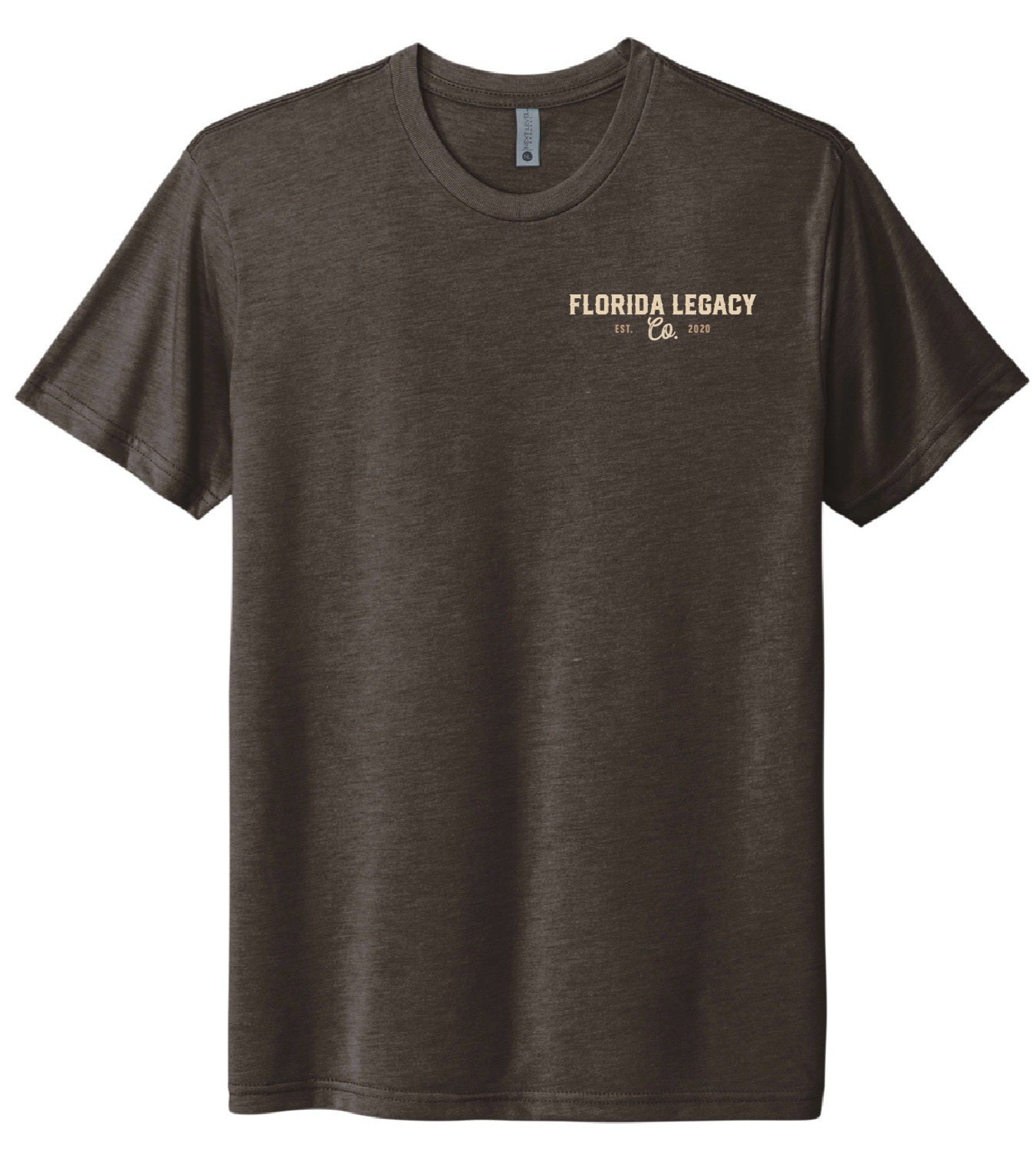 Florida Legacy Co. Swamp Cabbage Tee - Angler's Pro Tackle & Outdoors