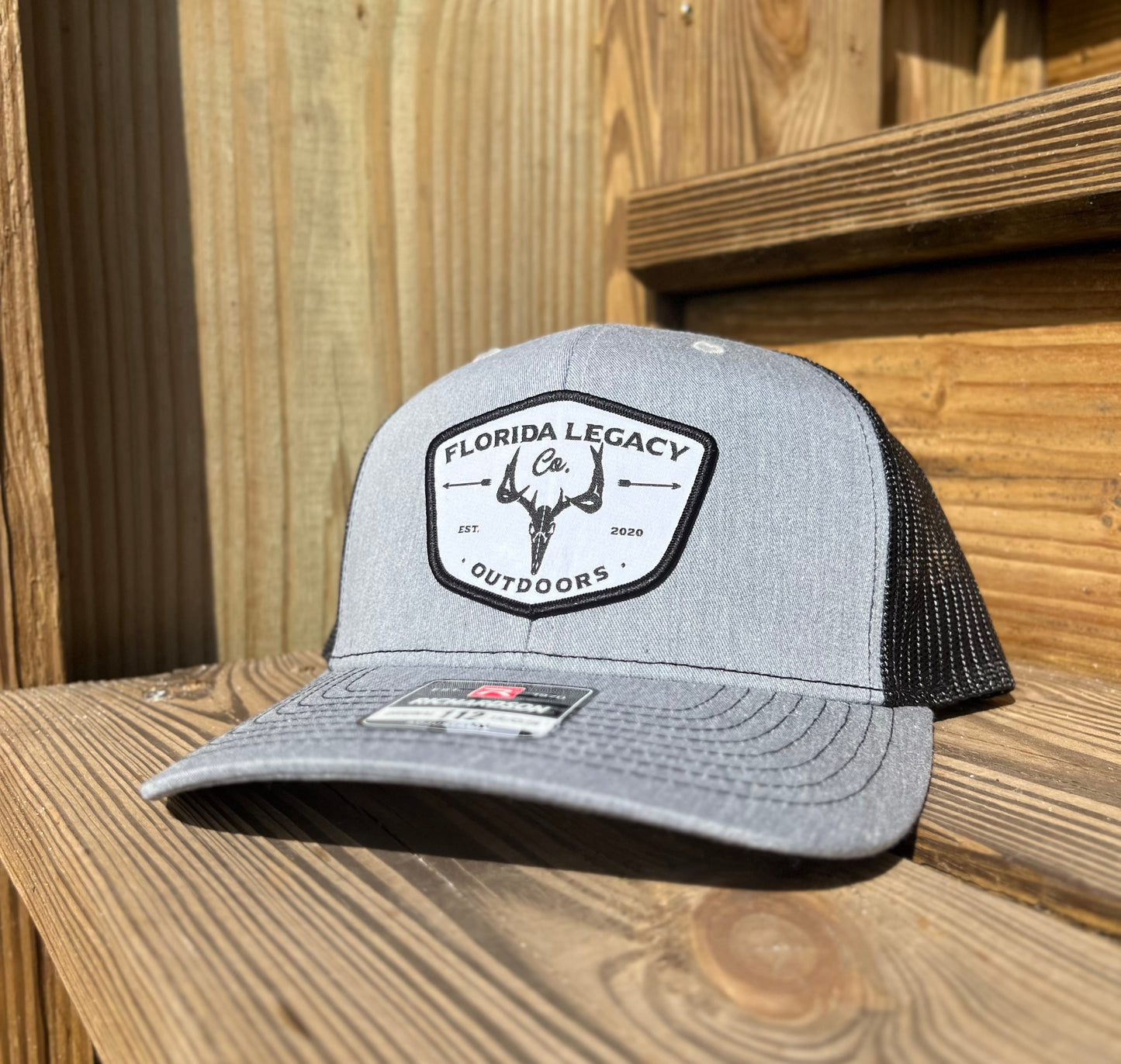 Florida Legacy Co. Swamp Donkey 112 - Angler's Pro Tackle & Outdoors