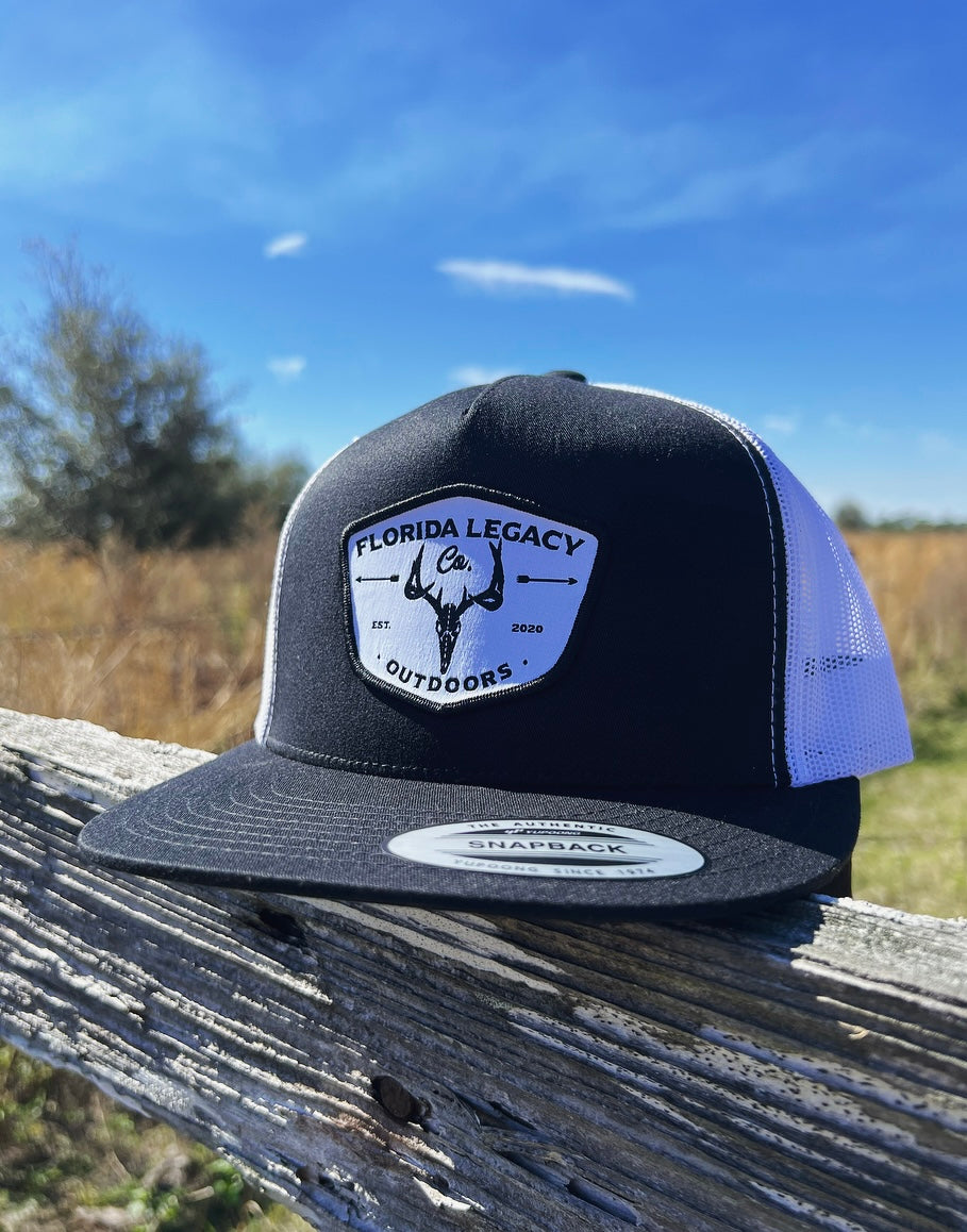 Florida Legacy Co. Swamp Donkey BW - Angler's Pro Tackle & Outdoors