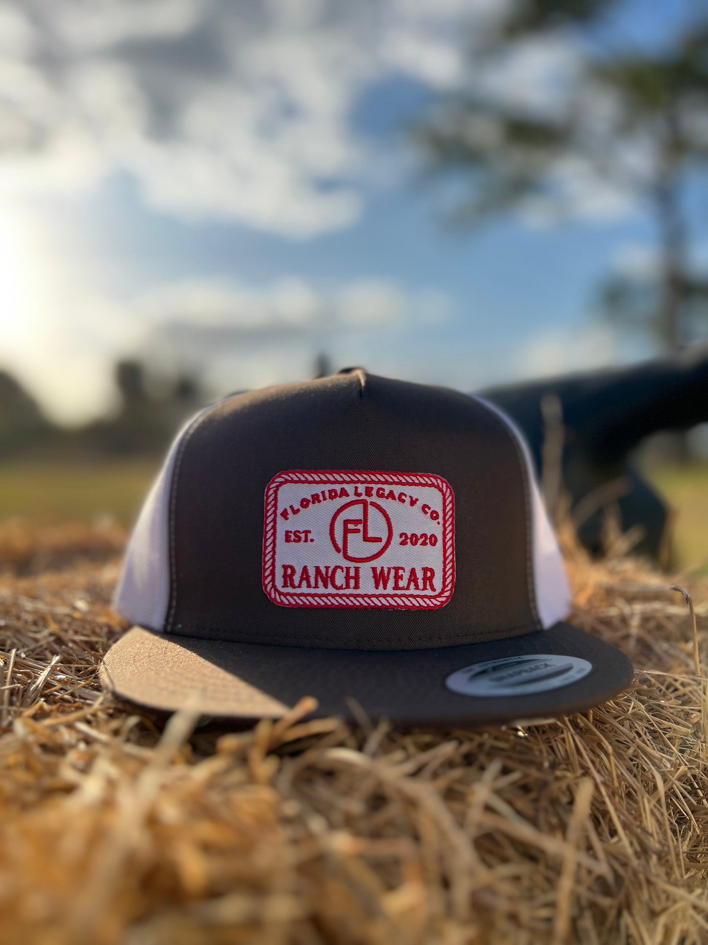 Florida Legacy Co. Tie Down - Angler's Pro Tackle & Outdoors