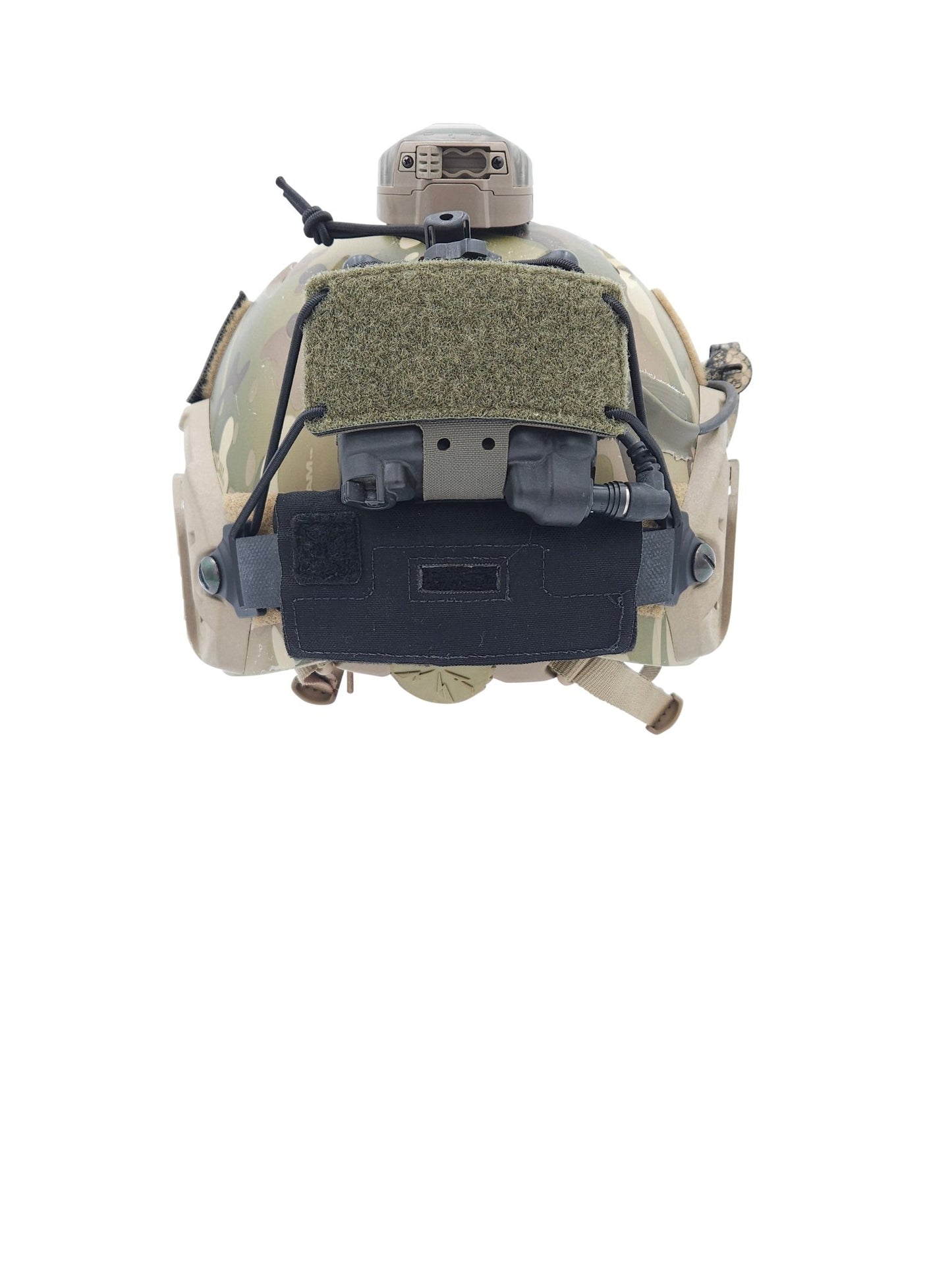 Forge Concepts Night Vision Battery Pack Retainer - Angler's Pro Tackle & Outdoors